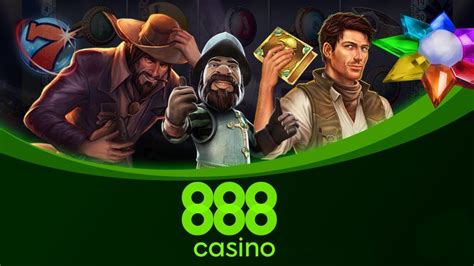 888 Casino Păreri 2024 .